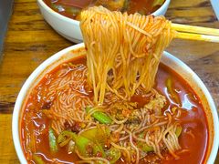 -金达莱烤肉馆(图们路店)