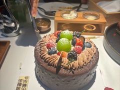 -王品牛排(合肥万象城店)
