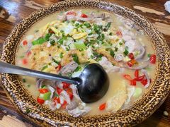 -朗妈私房菜(婺女州店)