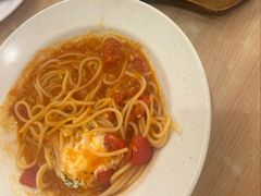 -萨莉亚意式餐厅(恒宝广场店)