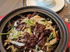 -望乡楼上海菜(日月光店)