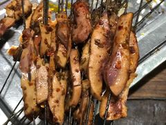 -清真·马峰烤肉(小学习北巷店)