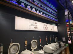 -探鱼·鲜青椒爽麻烤鱼(天河优托邦店)