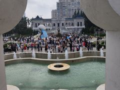 -珠海圆明新园