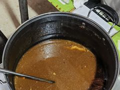 -梁阿婆廿年老牌扣肉糯米饭