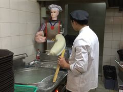 -晋乡亲刀削面(东风桥东店)