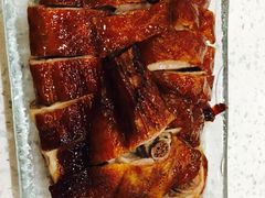 烧鸭-甜蜜蜜港式茶餐厅(虹梅店)