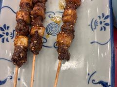 -潮汕•草根牛肉档(中江路店)