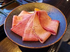 -焼肉 琉球の牛(北谷)