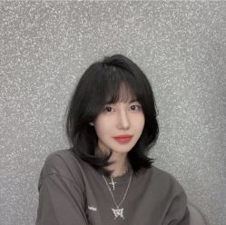 -丝源发型
