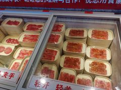 -福成自助烤肉(双桥万达店)