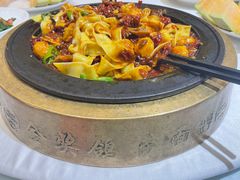 -石榴红了·非遗酥皮烤包子·新疆菜(瑞豪店)