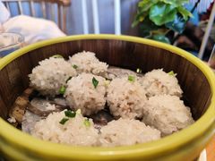 -莲餐厅·湖北菜·潜江小龙虾店(愚园路店)