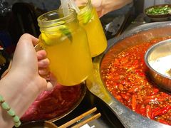 -陈陈火锅(较场口店)
