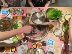 -西塔老太太泥炉烤肉(武汉摩尔城店)