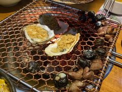 -老炉家木炭烤肉(长江国际店)