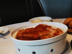 香楼四方肉-香园楼(钻石路店)