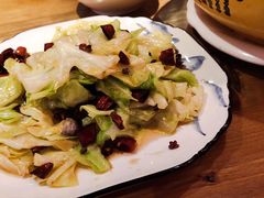 -蜀韵川香水煮鱼(泰山路店)