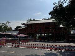 -南宁南湖公园
