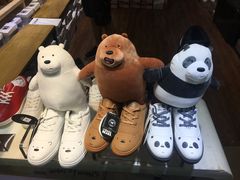 -Feiyue飞跃(长乐路店)