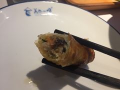越南炸春卷-美奈小馆·越南料理(中航城君尚购物中心店)