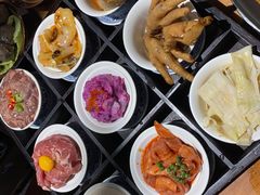 -楠火锅(龙阳广场店)