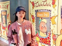 -原宿春天购物广场