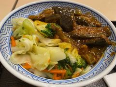 -吉野家(上海美罗城店)