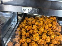-聚德华天护国寺小吃(甜水园店)