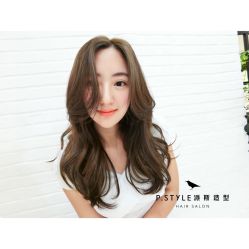 -P.STYLE派斯造型