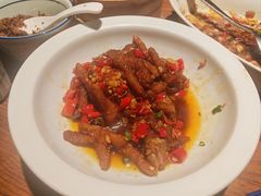 -老湘村·湖南土菜(天河维多利店)