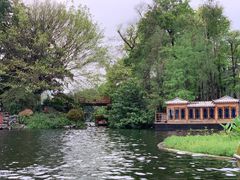 -荔湾湖公园