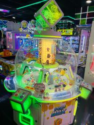 -莫莉幻想儿童乐园(北京顺义华联店)