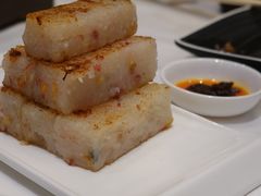 -白天鹅宾馆-宏图府餐厅