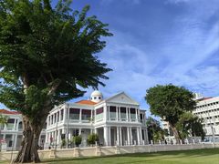 -圣公会圣乔治堂