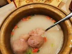 -羊之道草原味道清真餐厅(番禺店)