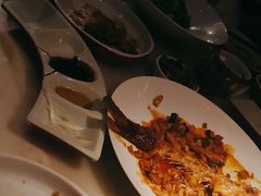 -京华烟云·北京烤鸭(领展购物广场·中关村店)