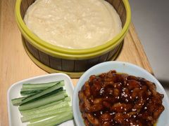-小菜园新徽菜(镇江丹阳吾悦店)