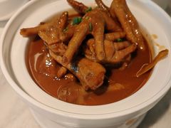 -小菜园新徽菜(无锡宜家荟聚中心店)