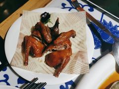 -江南赋(内蒙古大厦店)