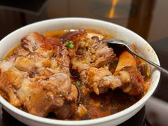 -走马楼饭庄(慈城古县城店)