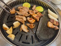 -黄金牧场(明洞总店)