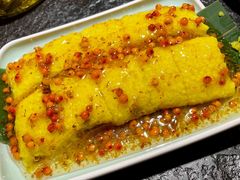 黄米凉糕-六毛九四季粗粮(锦华家园店)