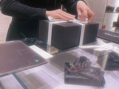 -Chanel(德基广场店)