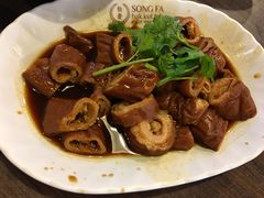 -松發肉骨茶(克拉码头店)