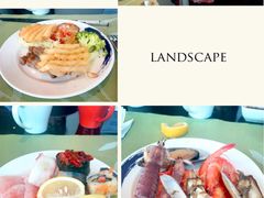 -温德姆至尊酒店·海鲜自助餐厅(海沧店)