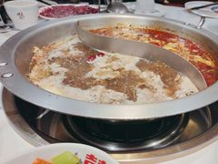 -沸炉重庆老火锅(军事博物馆店)