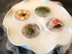 -客汀家宴·客家烟火 四季食材(集美店)