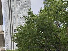 -上海静安昆仑大酒店