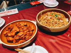 -望庐说·本地菜馆